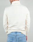 Maglia Ciniglia Collo alto Uomo Gianni Lupo Art. GL536S-F25