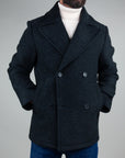 Manuel Ritz coat Art. 3732H8420CX