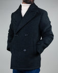Manuel Ritz coat Art. 3732H8420CX
