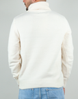 Maglia Ciniglia Collo alto Uomo Gianni Lupo Art. GL536S-F25