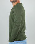 T-shirt Jack&Jones Split Manica lunga Art. 12172361