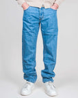 Jeans Straight Gianni Lupo Mod. Alex Art. GL6395Q