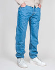 Jeans Straight Gianni Lupo Mod. Alex Art. GL6395Q