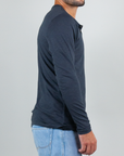T-shirt Jack&Jones Split Manica lunga Art. 12172361