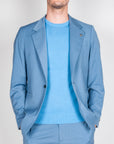 Giacca Fresco Lana Officina 36 Este Uomo Art. 0144300522