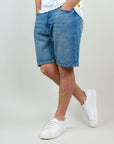 Bermuda Jeans Jack&Jones Tony Art. 12269533
