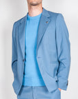 Giacca Fresco Lana Officina 36 Este Uomo Art. 0144300522