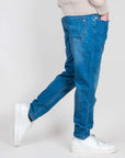 Jeans Carrot Gianni Lupo Mod. Mike Art. GL6268Q