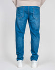 Jeans Carrot Gianni Lupo Mod. Mike Art. GL6268Q
