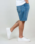 Bermuda Jeans Jack&Jones Tony Art. 12269533