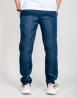 Pantalone 100% Lino Officina 36 Mod. Rapallo Uomo Art. 0272808723