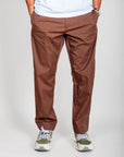Pantalone Leggero Officina 36 Acri Uomo Art. 0275309985
