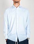 Camicia tessuto tecnico no stiro Philotinto Art. 26S10CA-4