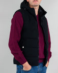 Gilet Imbottito Over D Art. OC1F2W5J01