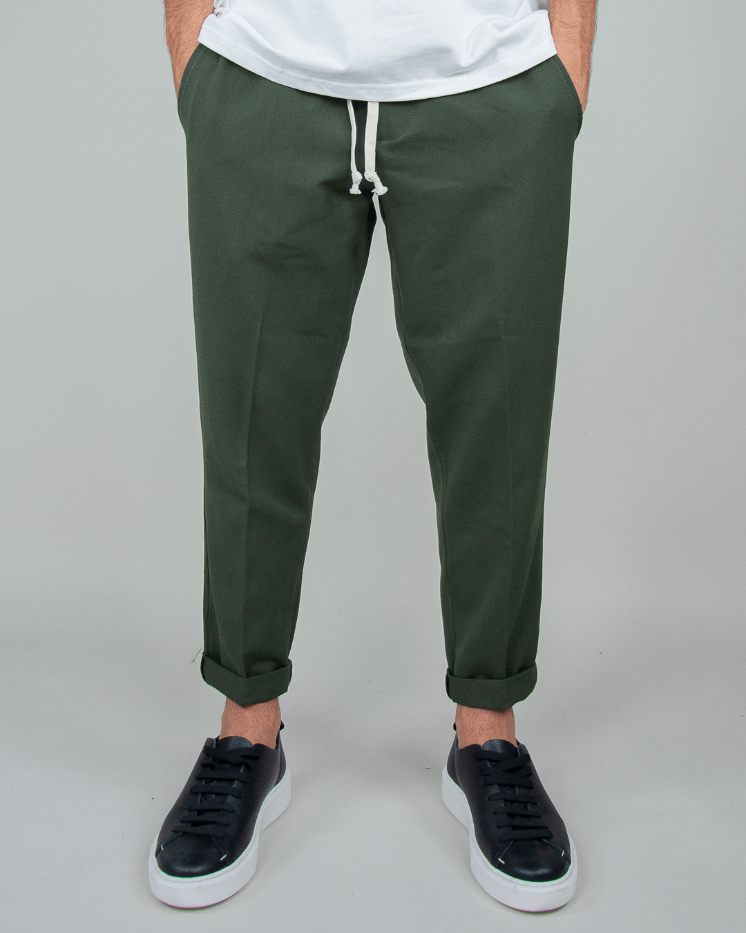 Pantalaccio 1921 Store Men's viscose made in Italy perfect for