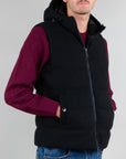 Gilet Imbottito Over D Art. OC1F2W5J01