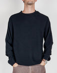 Maglia Girocollo Jack&Jones Nido D'ape Art. 12301707
