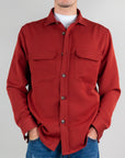 Overshirt Tasca Toppa Over D Art. OE1F2W5J21