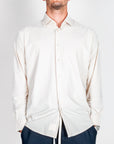 Camicia tessuto tecnico no stiro Philotinto Art. 26S10CA-4