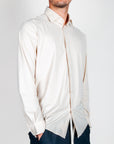 Camicia tessuto tecnico no stiro Philotinto Art. 26S10CA-4