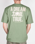 T-shirt Why Not Brand Dream Tee Art. MS82