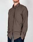 Camicia tessuto tecnico no stiro Philotinto Art. 26S10CA-4
