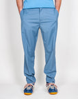 Pantalone Fresco Lana Este Officina 36 Uomo Art. 0273400522