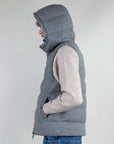 Gilet Imbottito Over D Art. OC1F2W5J01
