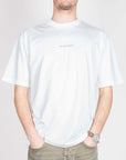 T-shirt Why Not Brand Better Tee Art. MS73