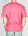 T-shirt Amish Logo Shadow Art. AMU146CR640111