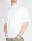 T-shirt Why Not Brand Better Tee Art. MS73