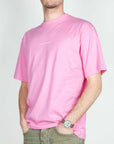 T-shirt Why Not Brand Better Tee Art. MS73
