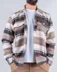 Overshirt Fancy Over D Art. OE1F2W5J52