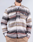 Overshirt Fancy Over D Art. OE1F2W5J52