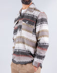 Overshirt Fancy Over D Art. OE1F2W5J52