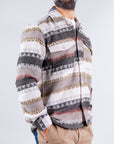 Overshirt Fancy Over D Art. OE1F2W5J52
