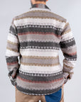 Overshirt Fancy Over D Art. OE1F2W5J52