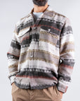 Overshirt Fancy Over D Art. OE1F2W5J52