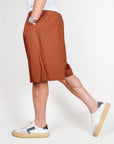 Bermuda Over leggero Popeline Uomo Imperial Art. D9090BRM3