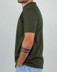 T-shirt Basic Gianni Lupo Art. GL566L-F25