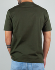 T-shirt Basic Gianni Lupo Art. GL566L-F25