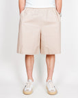 Bermuda Over leggero Popeline Uomo Imperial Art. D9090BRM3
