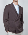 Giacca doppiopetto Berna Uomo Art. BERNA M 252131