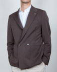 Giacca doppiopetto Berna Uomo Art. BERNA M 252131
