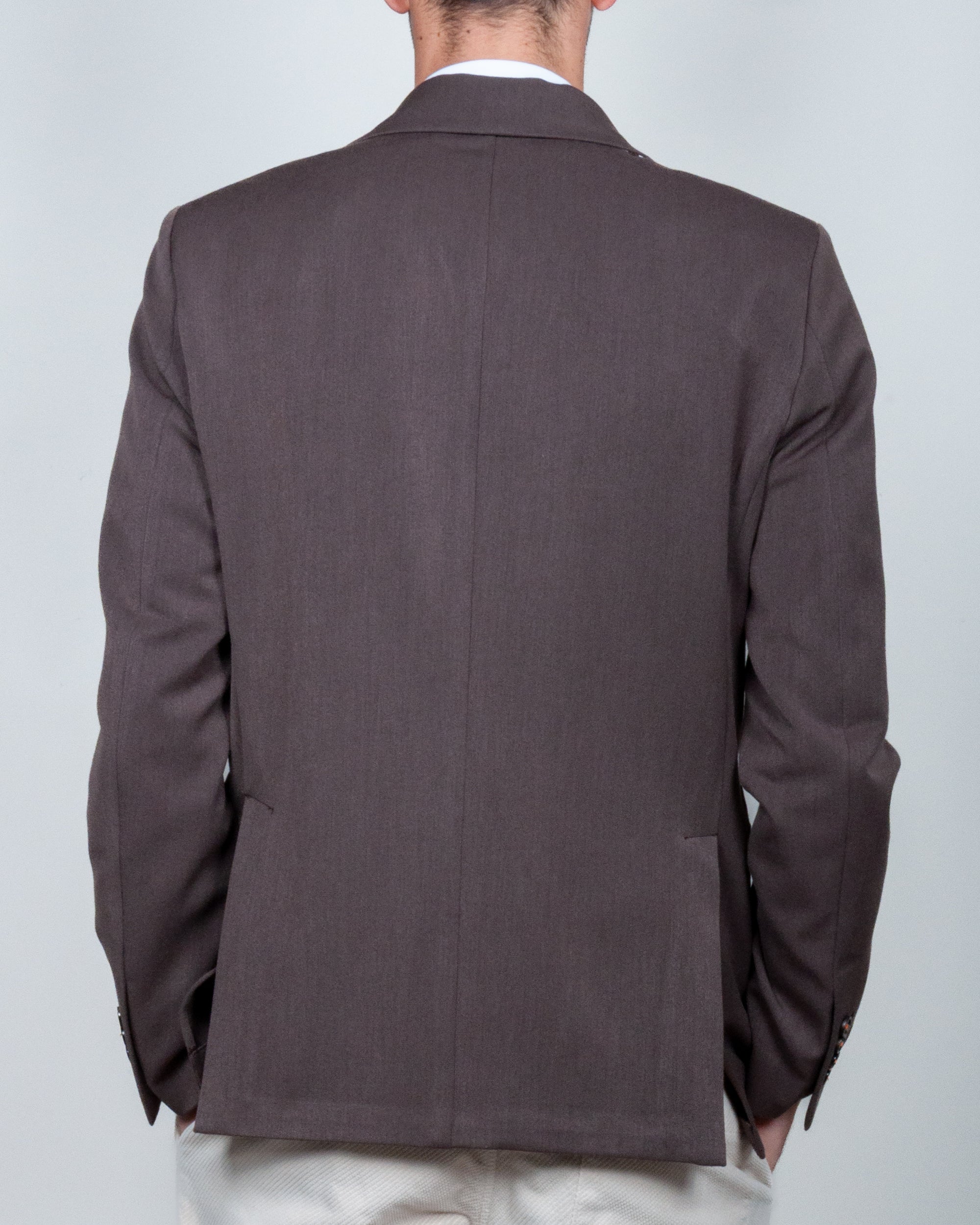 Giacca doppiopetto Berna Uomo Art. BERNA M 252131