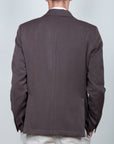 Giacca doppiopetto Berna Uomo Art. BERNA M 252131
