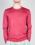 Maglia Gianni Lupo Art. GL512S-S26