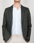 Giacca Punto Milano Imperial Uomo Art. J6405538AZ