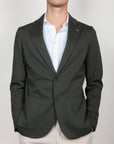 Giacca Punto Milano Imperial Uomo Art. J6405538AZ