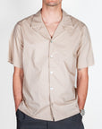Camicia leggera Popeline manica corta Uomo Imperial Art. C9090CMC4